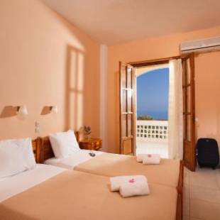 Фотографии гостиницы
Babis Hotel