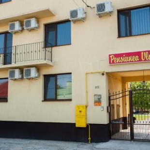 Фотография гостевого дома Pensiunea Vlad