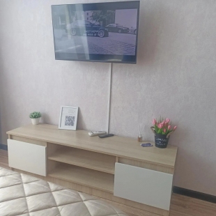 Фотография квартиры Апартаменты на улице Висаитова 5/11