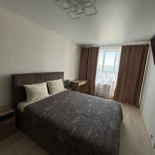 Фотография квартиры Квартира Уютная Однокомнатная в Новостройке