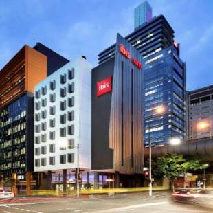 Фотографии гостиницы
ibis Sydney Barangaroo