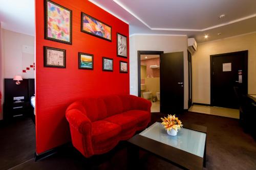 Фотографии гостиницы
Shato City