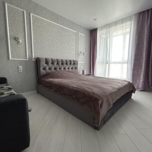 Фотография квартиры Квартира Новые апартаменты Минск Мир