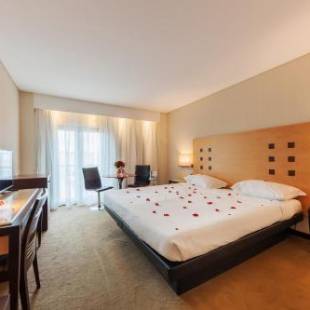 Фотографии гостиницы
Hotel Lux Fatima