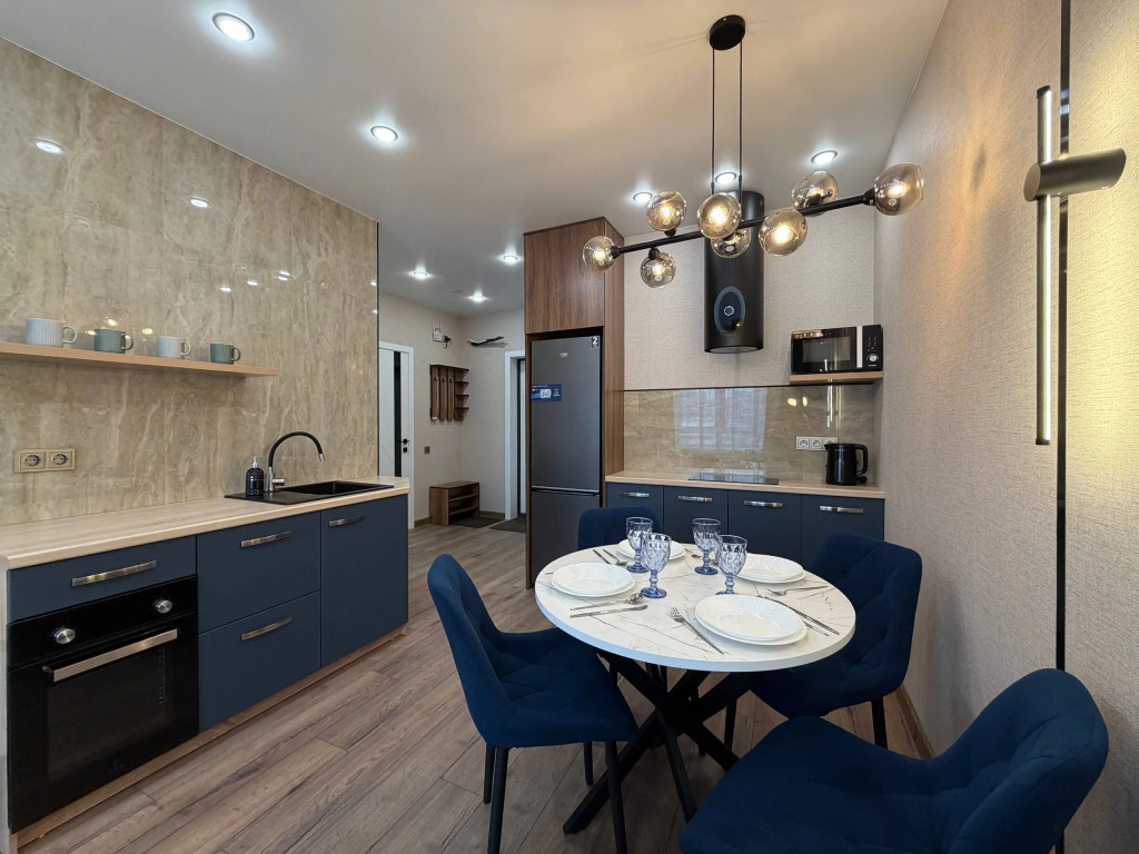 Фотография квартиры Квартира в ЖК Сакура Парк