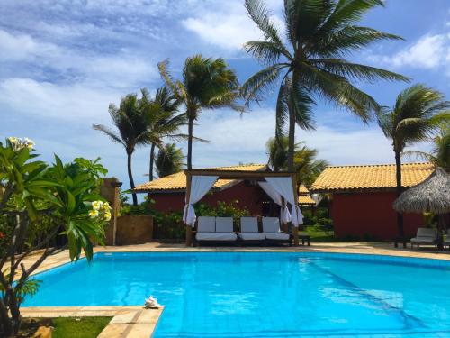 Фотография мини отеля Hotel Pousada Beleza das Ondas