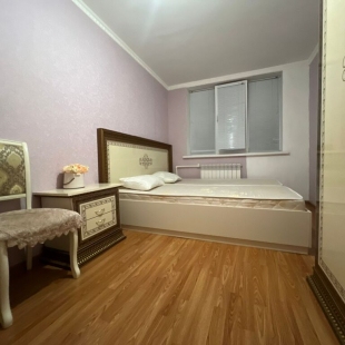 Фотография квартиры Апартаменты Расулбекова 11