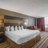 Фотография гостиницы Clarion Hotel & Conference Centre