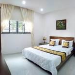 Фотография гостиницы Sunway Hotel Saigon