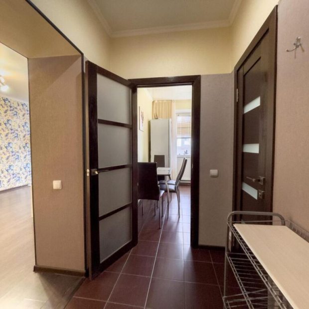 Фотографии квартиры 
            Grant Apart (Грант Апарт) на Кинопрокатном переулке