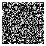 QR код гостевого дома Изумрудный Кантри де Люкс