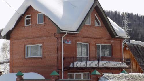 Фотография гостевого дома Лесная Усадьба