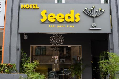 Фотография гостиницы Seeds Hotel Setia Wangsa