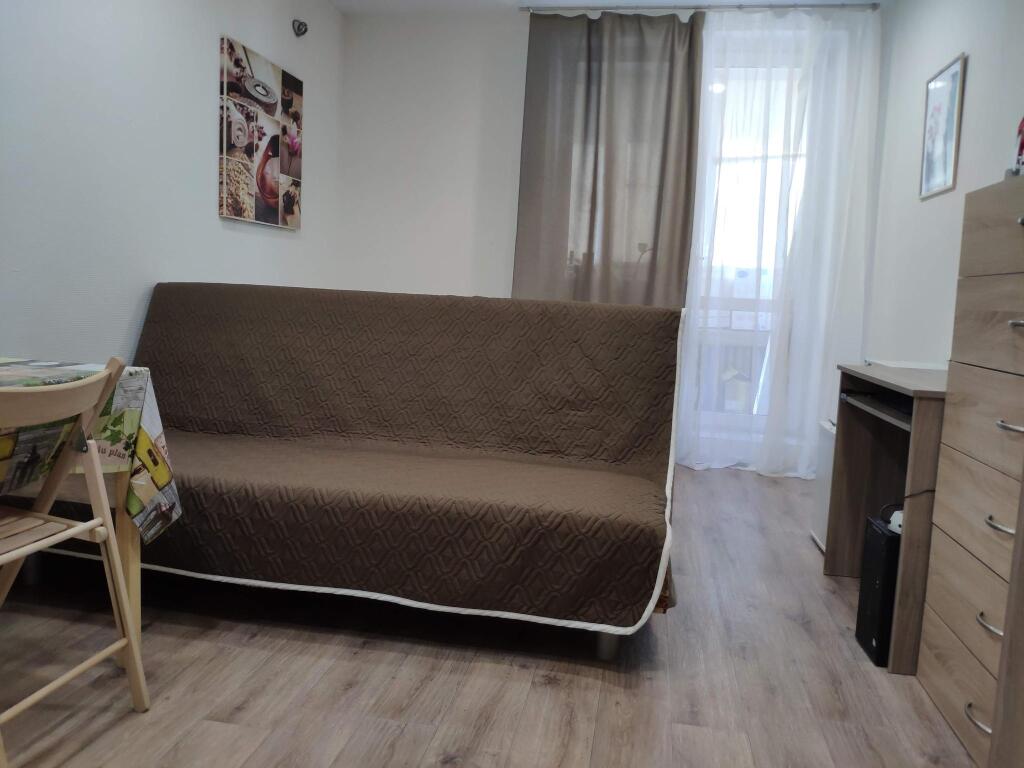 Фотография квартиры Апартаменты на проспекте Карла Маркса