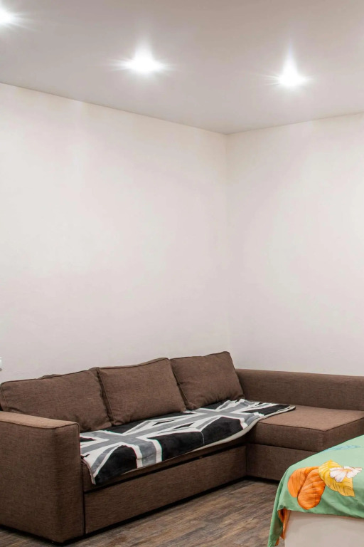 Фотография квартиры Апартаменты на улице Декабристов 10