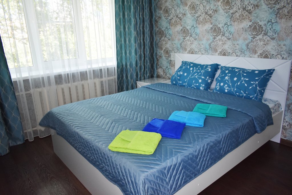 Фотография квартиры Квартира у Трёх Котов