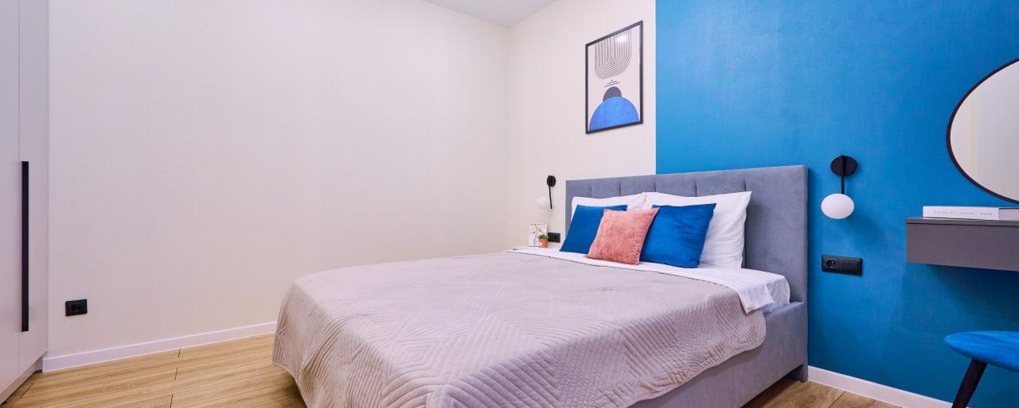 Фотографии квартиры Апартаменты возле Экспорад Юг