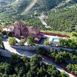 Фотографии гостевого дома 
            Cortijo Alborea