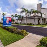 Фотография гостиницы Studio 6-Mcallen, TX