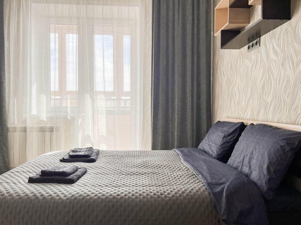 Фотография квартиры Апартаменты на улице Тимирязева 23