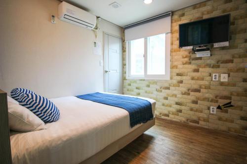 Фотография хостела Dongdaemun Hwashin Hostel