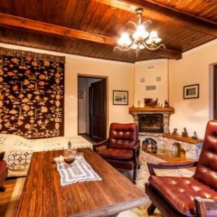 Фотографии гостевого дома
Willa Stróża