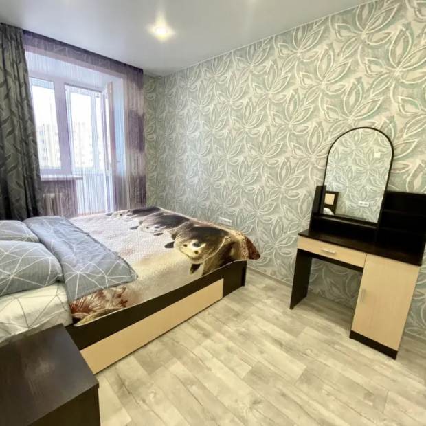 Фотографии квартиры 
            Апартаменты SeveRent Ломоносова 102