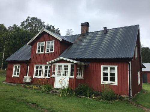 Фотография гостевого дома Stuga nära Ullared