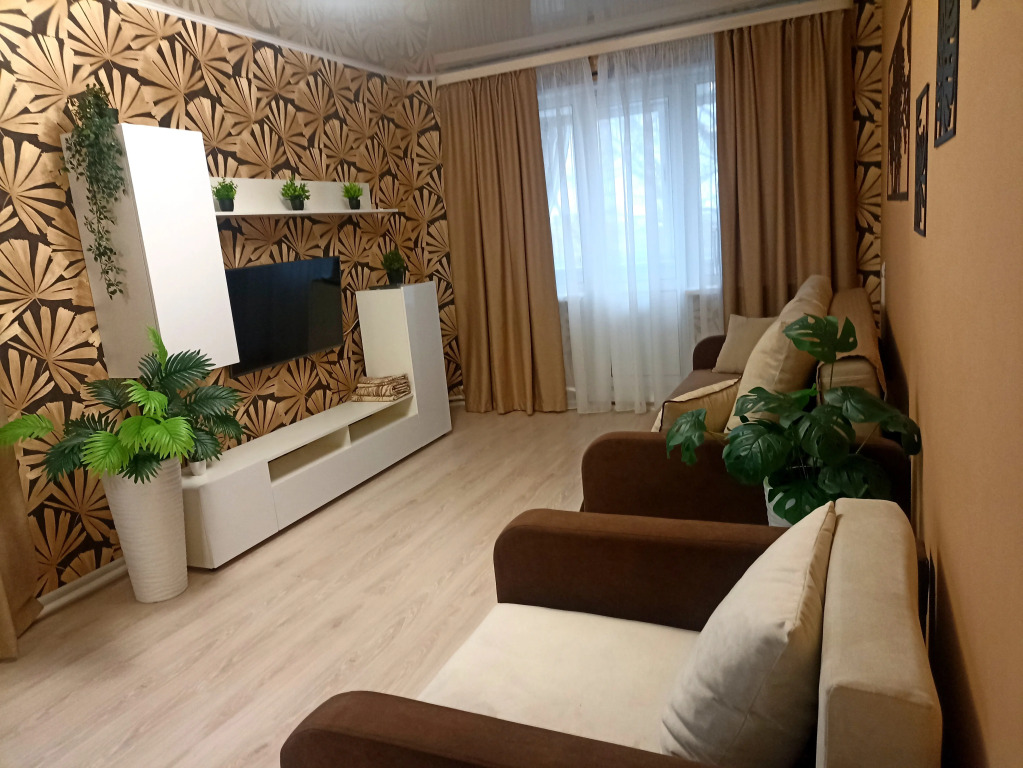 Фотография квартиры Квартира Двухкомнатная рядом с ТМК Гринн