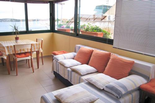 Фотография гостевого дома Seaside holiday house Sibenik - 6635