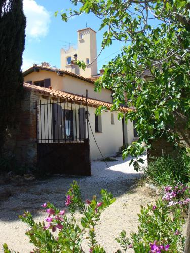 Фотография гостевого дома Le Clos des pins