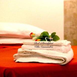 Фотографии мини отеля
B&B Villa Cassandra