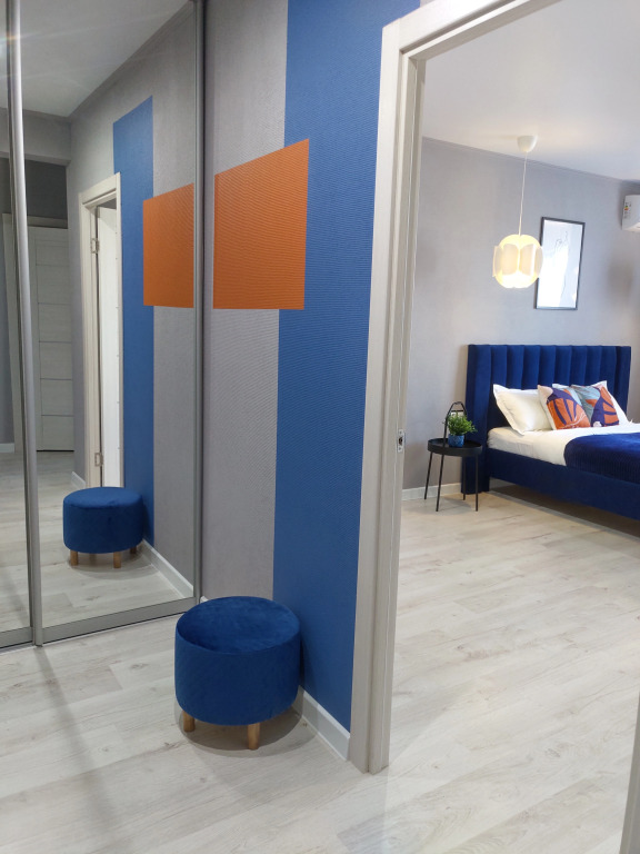 Фотография квартиры Квартира Потрясающая в Тихом Районе