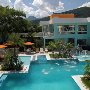 Фотография мини отеля Hotel Port Louis