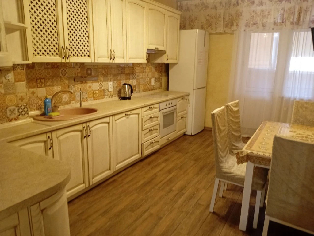 Фотография квартиры Квартира Посуточно возле парка Галицкого