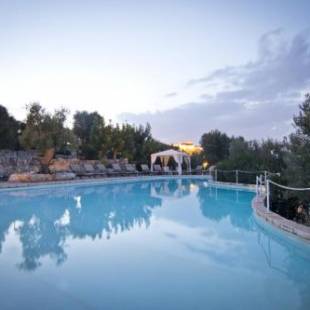 Фотографии гостиницы 
            Park Hotel Sant'Elia