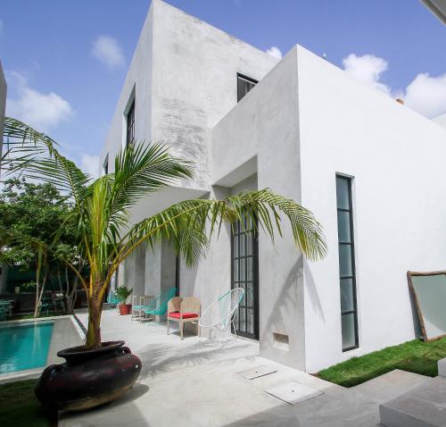 Фотография гостиницы Turquoise Tulum Hotel