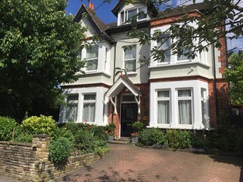 Фотография мини отеля Croham Park Bed & Breakfast