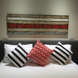 Фотографии гостиницы
Calamvale Hotel Suites and Conference Centre