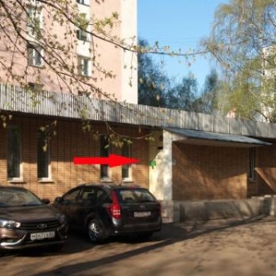 Фотография хостела Измайловский Парк