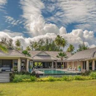 Фотографии гостиницы 
            Four Seasons Resort Seychelles at Desroches Island