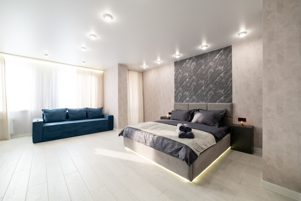 Фотография квартиры Апартаменты Art Home