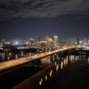 Фотография квартиры Апартаменты Hugge Place у Аквапарка [Объект 188]