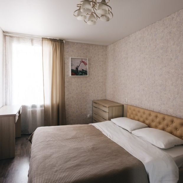 Фотографии квартиры
Апартаменты на Мальцева 30