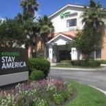 Фотография гостиницы Extended Stay America Suites - Jacksonville - Lenoir Avenue South