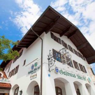 Фотографии гостиницы
Alter Hof