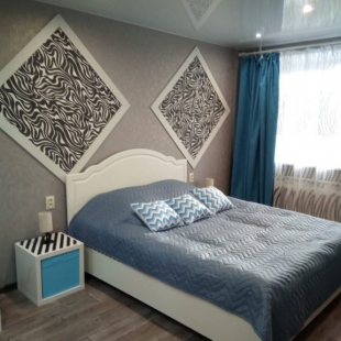 Фотография квартиры Апартаменты DUBKI Люкс с большой джакузи в центре