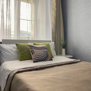 Фотография квартиры 2комнатная Квартира АпартКазань16 рядом с Кремлем на Коротченко 2