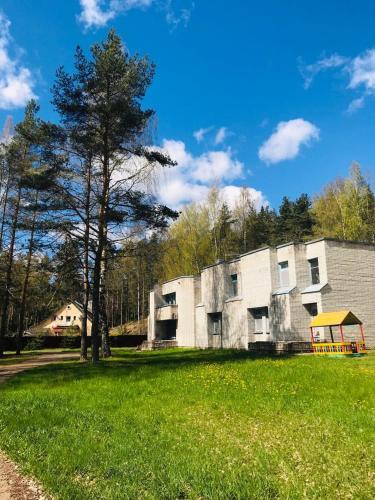 Фотографии кемпинга 
            Огонек