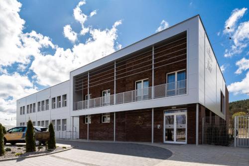 Фотография гостиницы Hotel J.J. Darboven